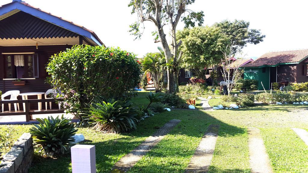 Residencial Emery Village 가로파바 외부 사진