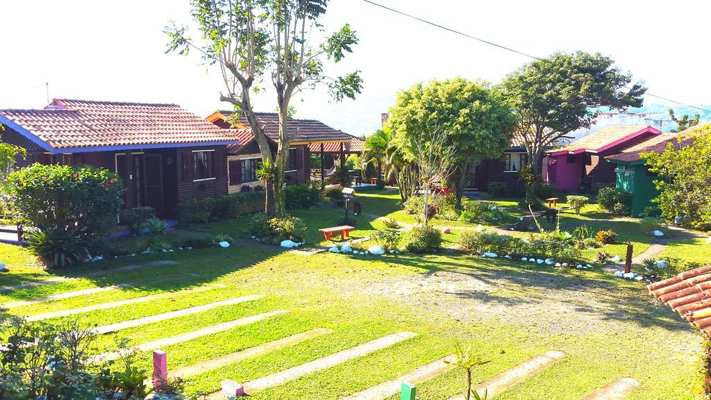 Residencial Emery Village 가로파바 외부 사진