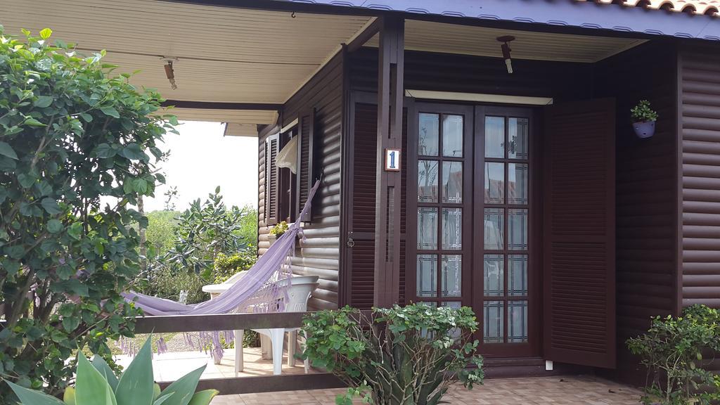 Residencial Emery Village 가로파바 외부 사진