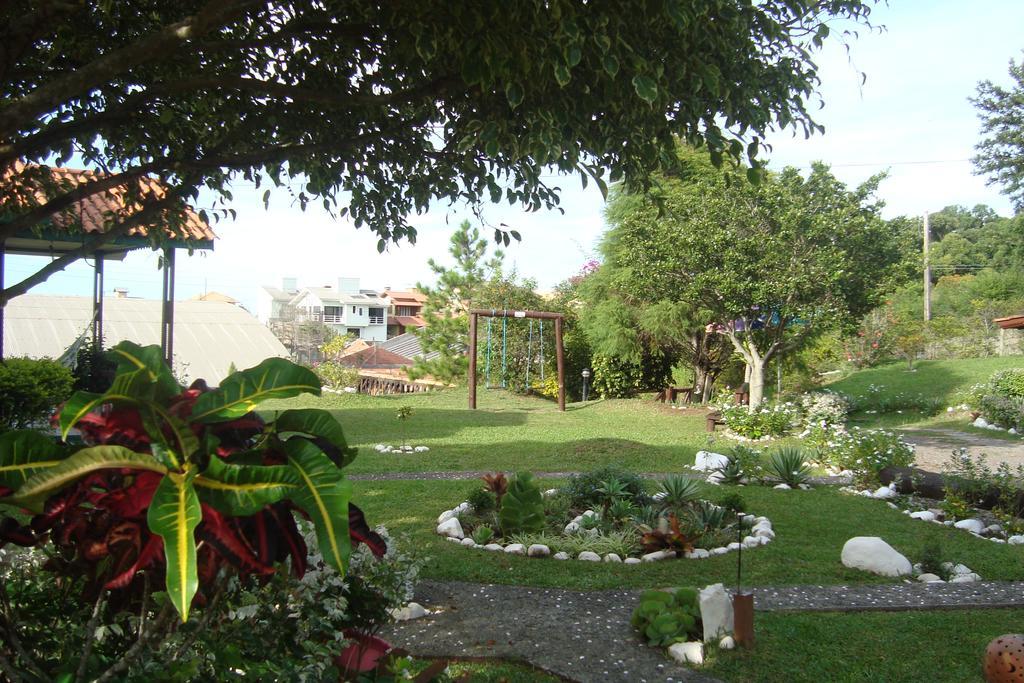 Residencial Emery Village 가로파바 외부 사진