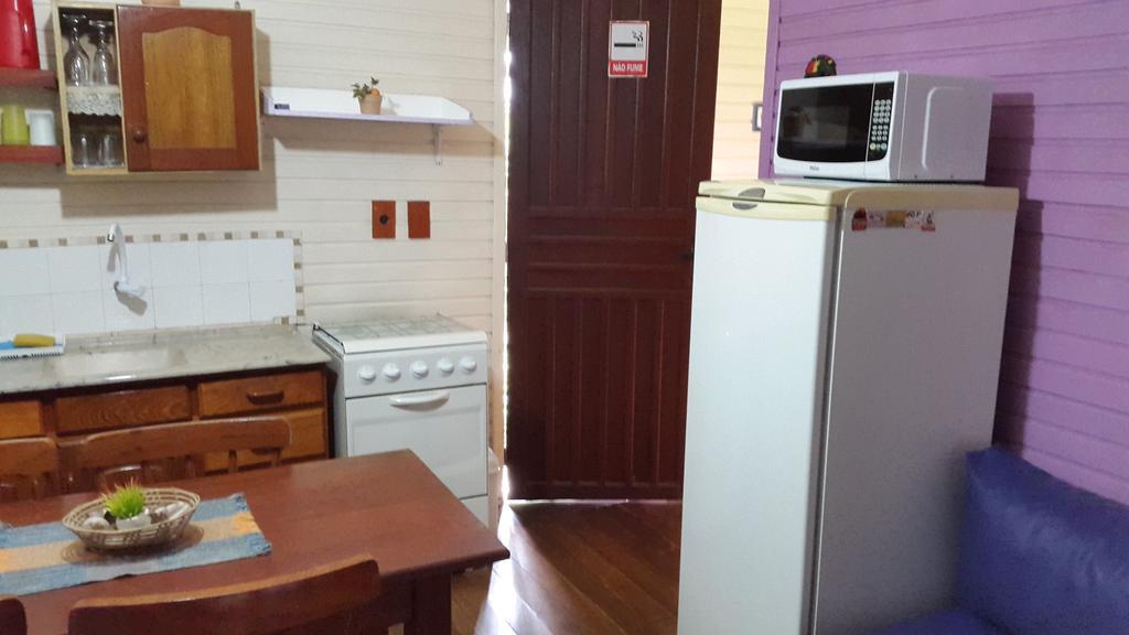 Residencial Emery Village 가로파바 외부 사진