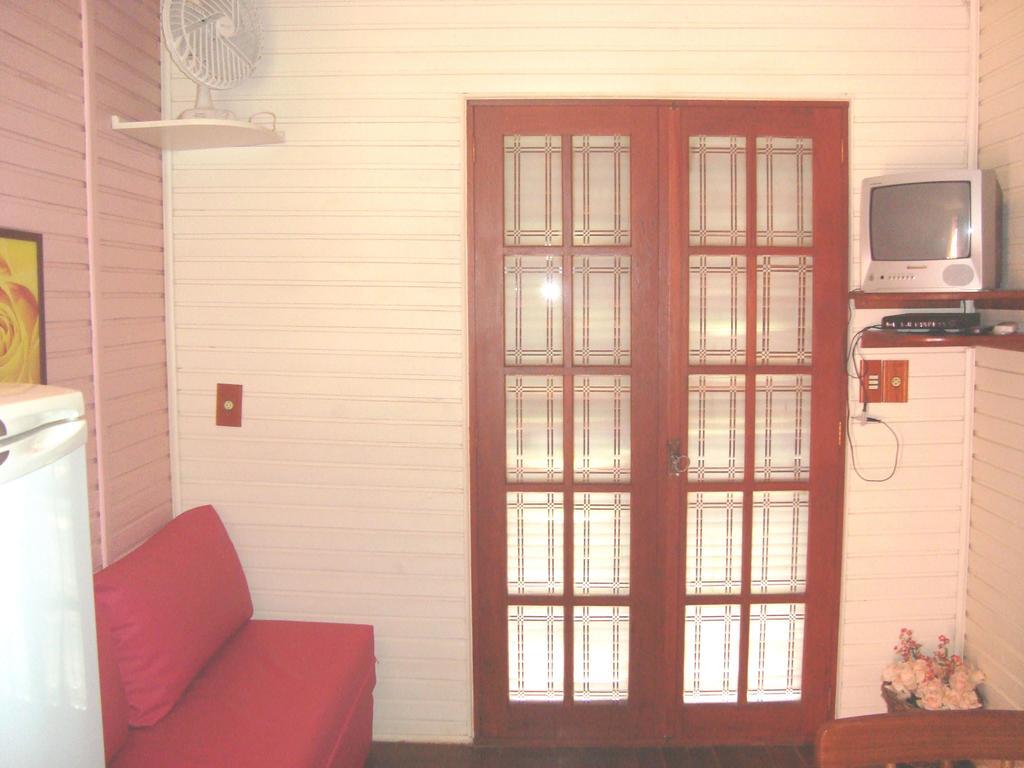 Residencial Emery Village 가로파바 외부 사진