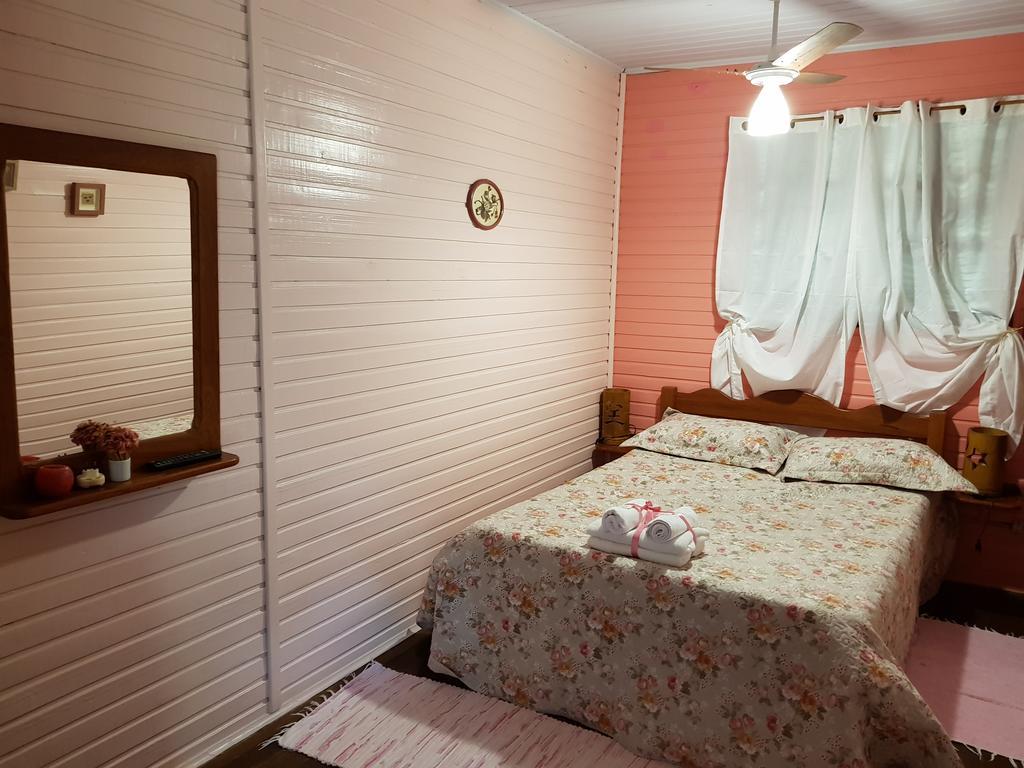 Residencial Emery Village 가로파바 외부 사진