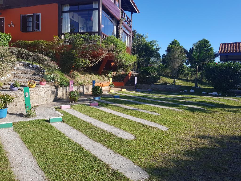 Residencial Emery Village 가로파바 외부 사진