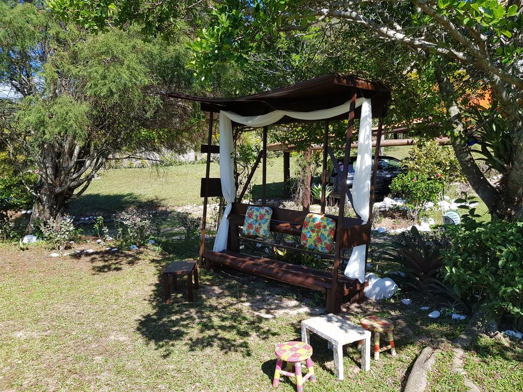 Residencial Emery Village 가로파바 외부 사진