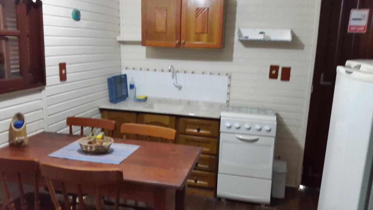 Residencial Emery Village 가로파바 외부 사진