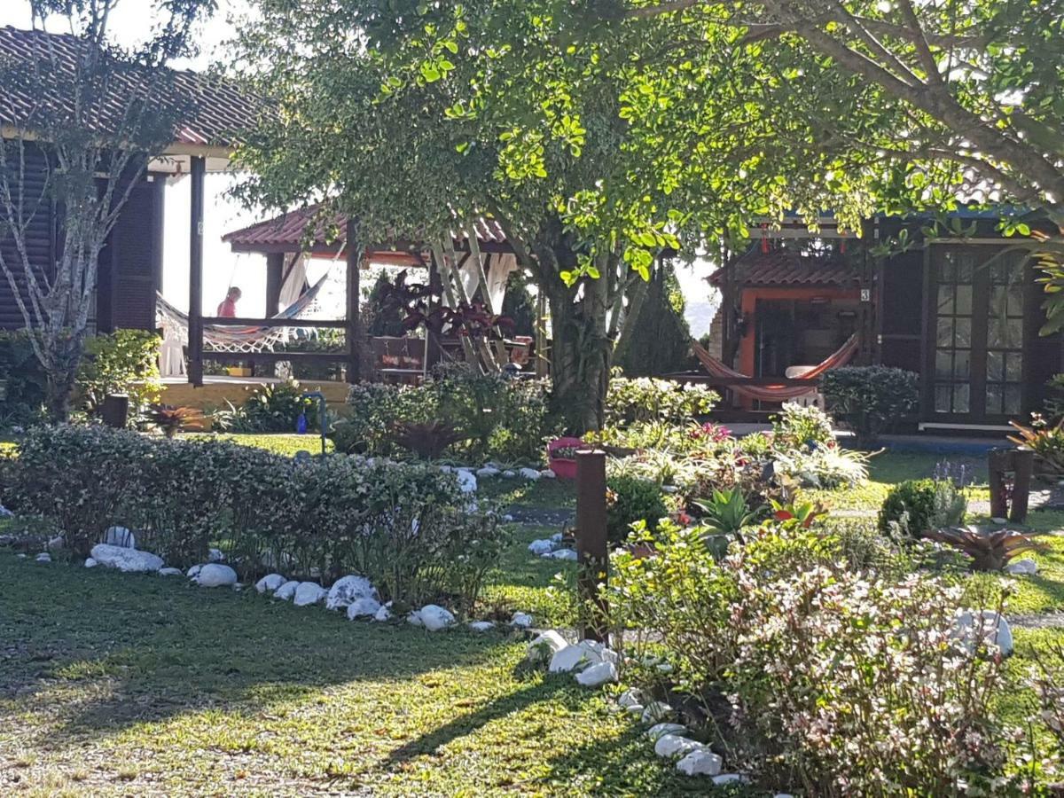 Residencial Emery Village 가로파바 외부 사진