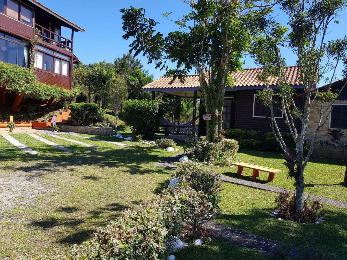 Residencial Emery Village 가로파바 외부 사진